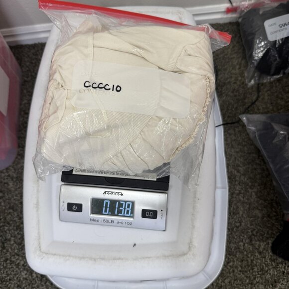 Zara Dress Womens Small White Scoop Neck Tiered Ruffle Hem Fit Flare Sundress - Picture 10 of 10